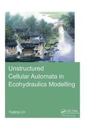 Unstructured Cellular Automata in Ecohydraulics Modelling (IHE Delft PhD