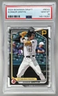 145115051 Konnor Griffin 2024 Bowman Draft #BD-22 Rookie 1st RC PSA 10
