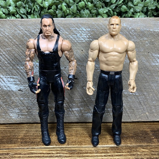 drew mcintyre action figure ebay