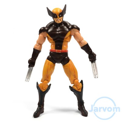 Marvel Universe 3.75