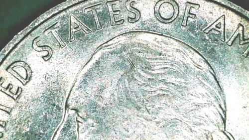2016 D - S. Carolina-Fort Moultrie Multiple Errors DDO/DDR And More - Picture 14 of 23