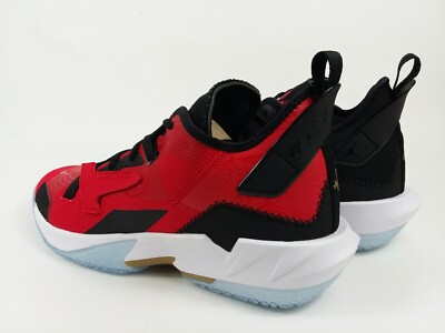Jordan 26cm ZER0.4 NOT WHY JORDAN NIKE シューズ(男性用) Why Authenticity | Sale for Upbringing PF Zer0.4 Not シューズ(男性用)