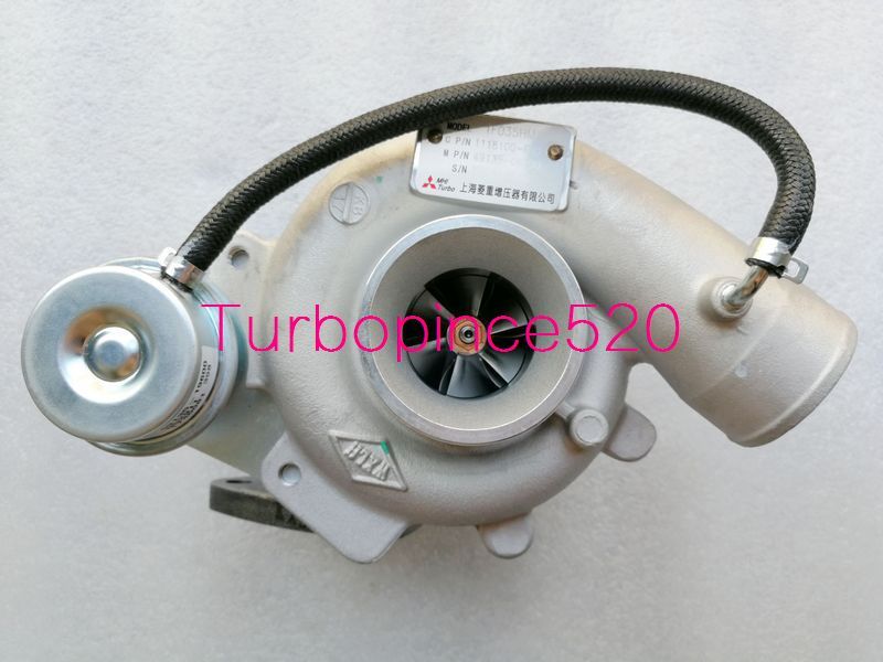MHI TF035 49135 06700 1118100-E03 Great Wall Wingle H3 H5 2.5TCI