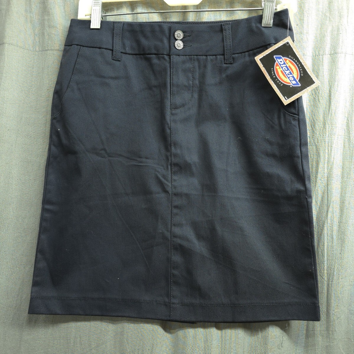 Dickies Clothing Dickies Work Skirts Women's Elizaville Skirt