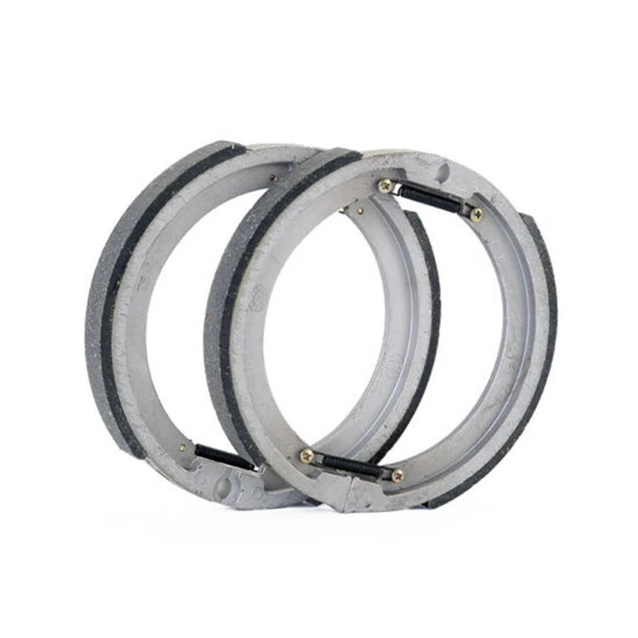 2x Milling Machine Shoe Brake Aluminum Ring Pad CNC Turret Mill Tool - Image 2 of 4