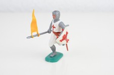 TIMPO TOYS Kreuzritter von 1960 frühe Auflage