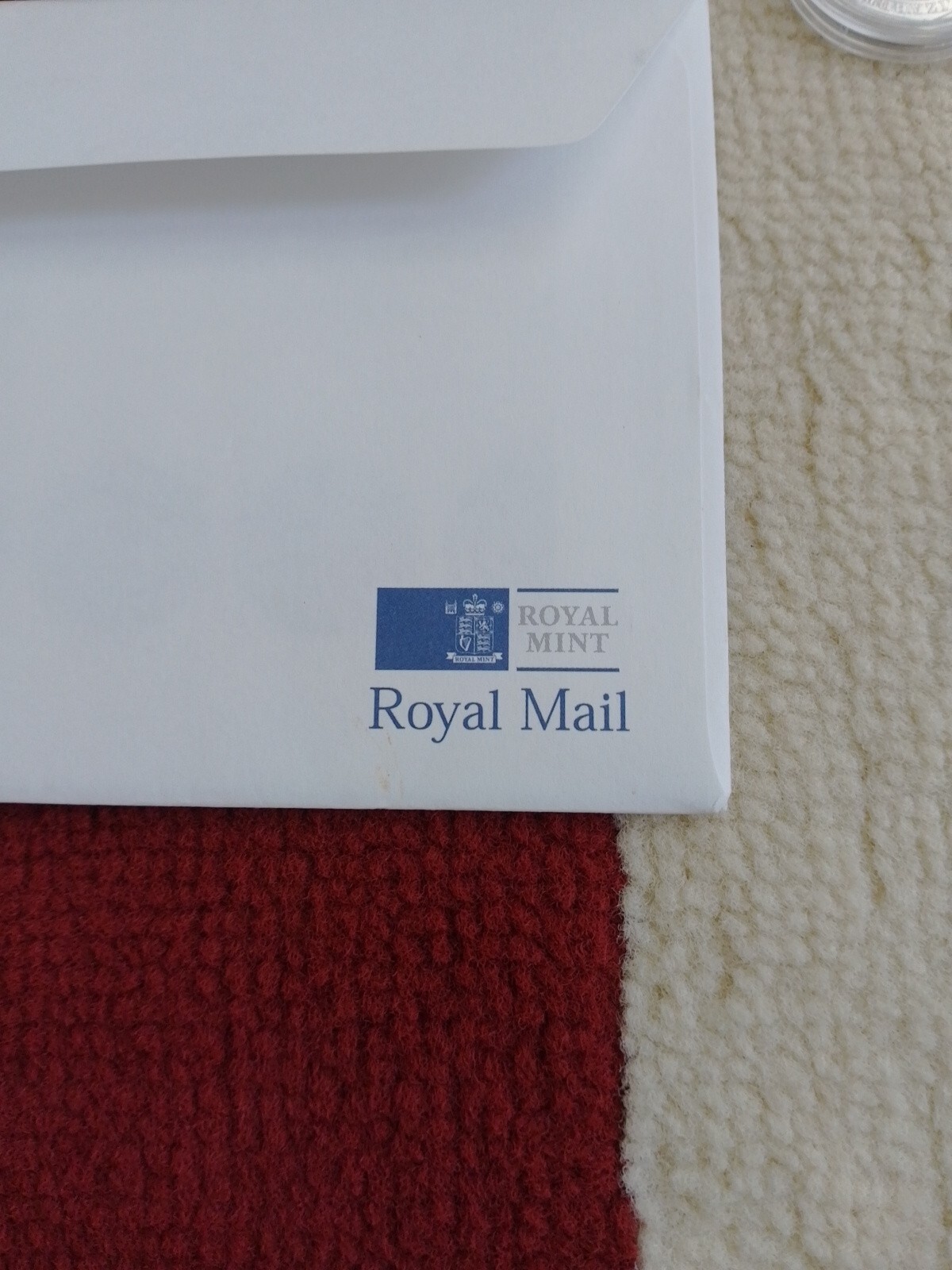 UK Coin Covers Job Lot eBay