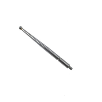 2mm Carbide Ball Contact Points for Dial Test Indicator Fits Mitutoyo 131324