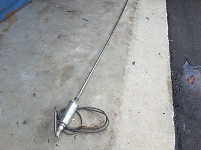 GEMCO 950A 950A-51 LINEAR DISPLACEMENT TRANSDUCER 52''  PROBE NOS NEW SALE  $589