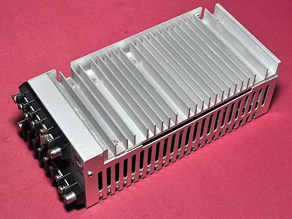 Eta Electric VTE24SZ Switching Power Supply - Image 4 of 4