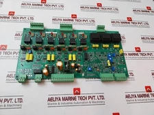 Kraftpowercon RCC+PC+SC Printed Circuit Board (PCB)