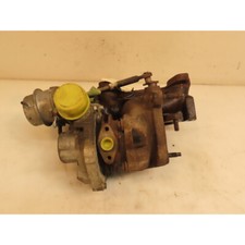 Turbo Volkswagen POLO