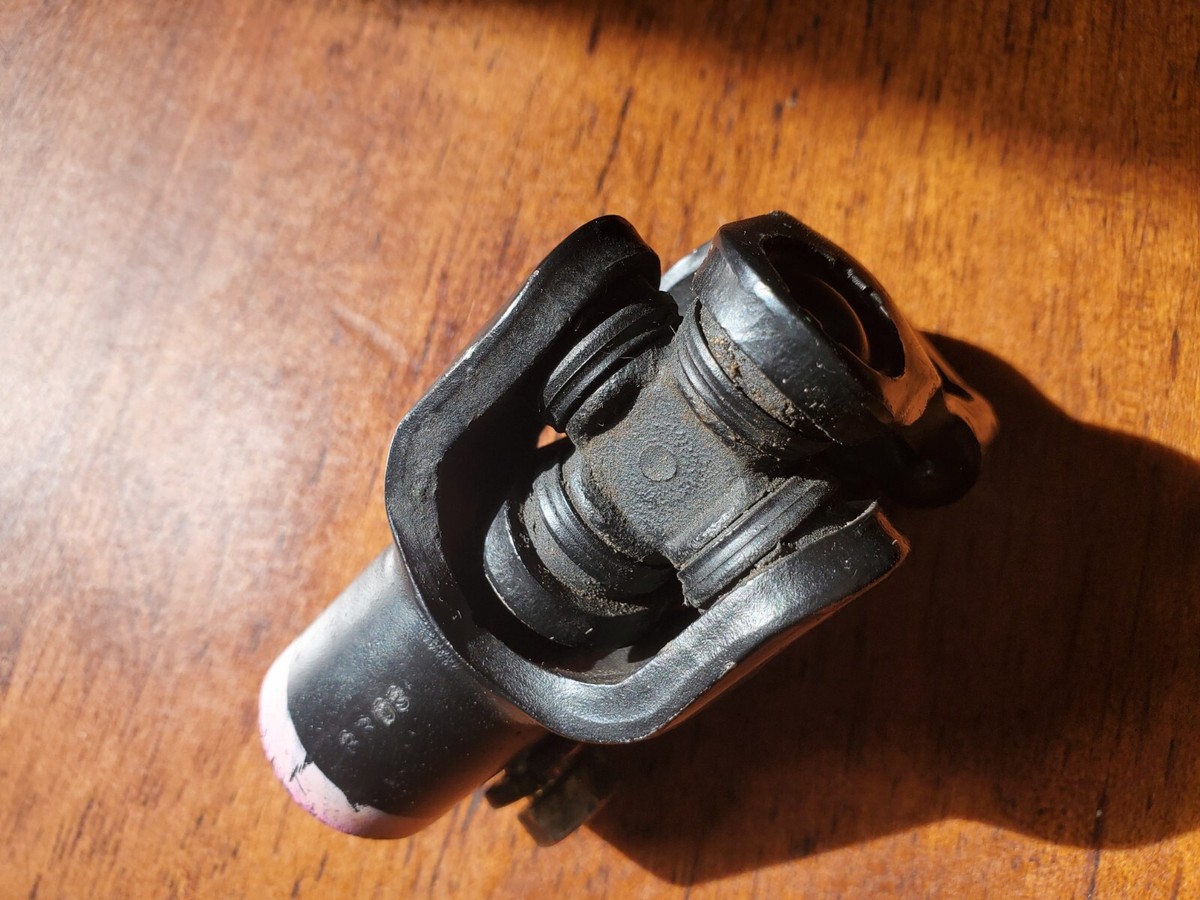 90-96 NISSAN 300ZX NON TURBO POWER STEERING RACK RACK AND PINION U