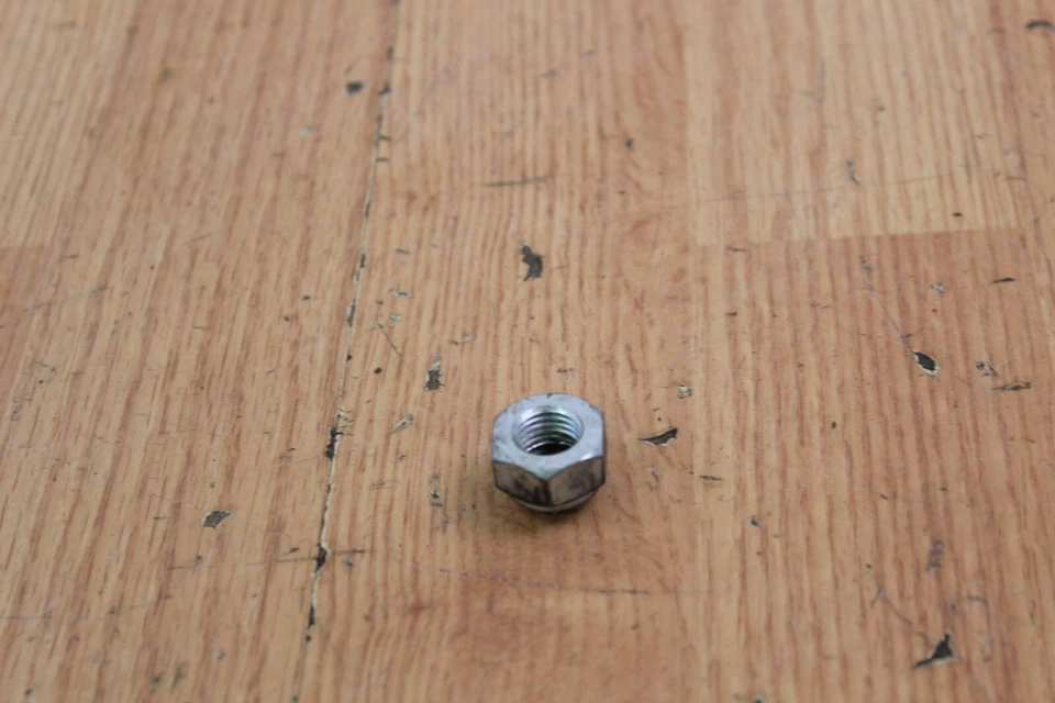 NUEVO Separador de rebote de amortiguador trasero Race Tech 1215000 Foto 3 de 4