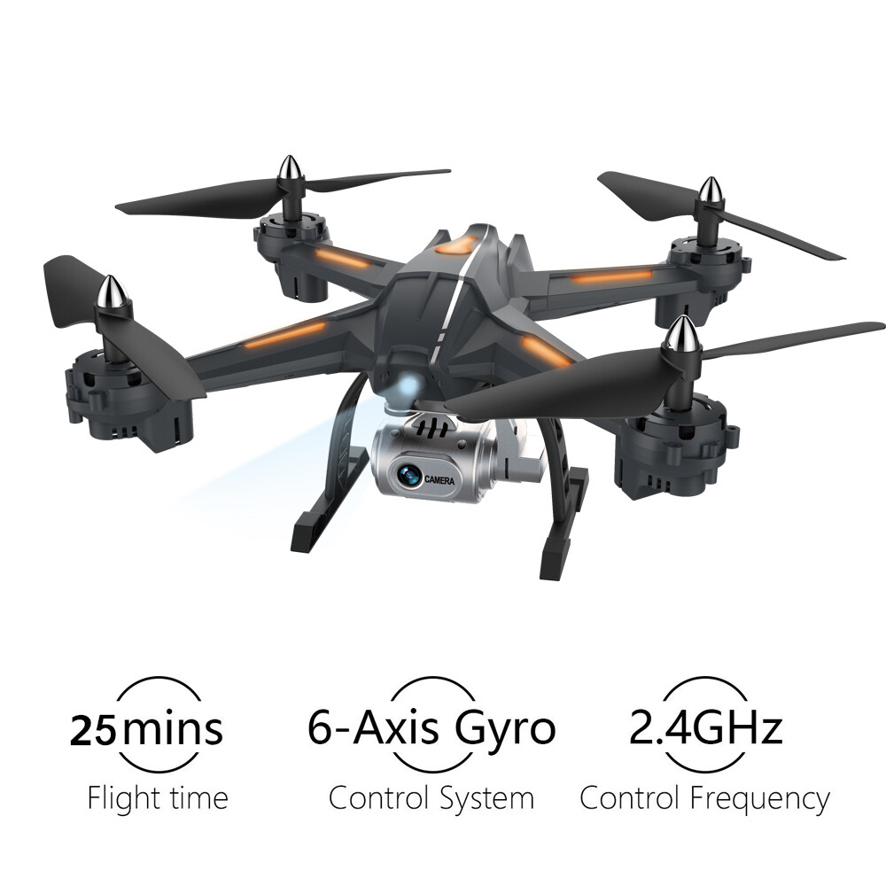 global drone s5 5.8 g