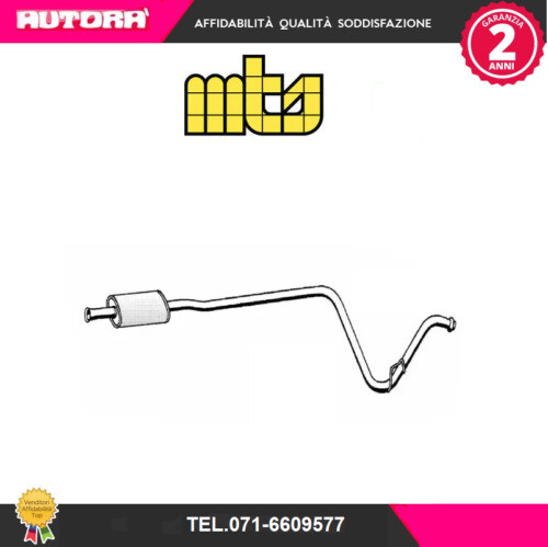 Coxim Escapamento Para Iveco Eurocargo Daily Antiga 93806171 | MercadoLivre