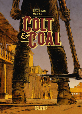 Colt & Coal