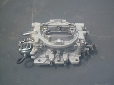 1970 Mopar Carter Avs Carburetor 4737s 440 Manual Trans Cuda 1970 Mopar Carter Avs Carburetor 4737s 440 Manual Trans Cuda