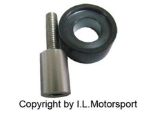 Antenne Adapter für Kurzstabantenne Mazda MX-5 NB 89-05 Stab