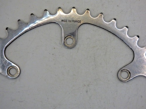 Specialties TA Hiker 6-Pin Chainring - 43T - 116 BCD - NOS - Picture 5 of 5