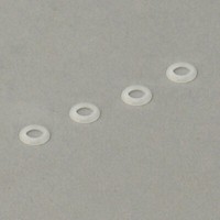 Original Thunder Tiger Flap Damper Washer PV1008 Gtt^