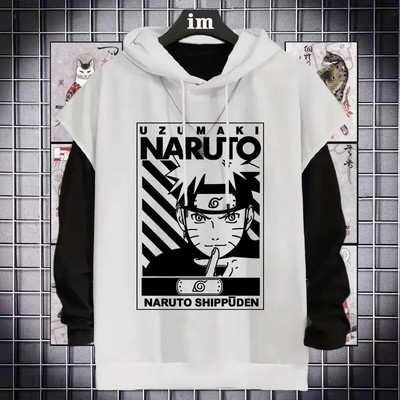naruto pullis