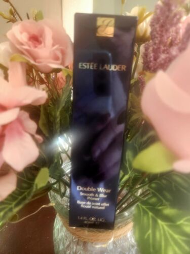 Estee Lauder Double Wear Smooth & Blur Primer ~1.4 oz / 40 ml ~ New ๐