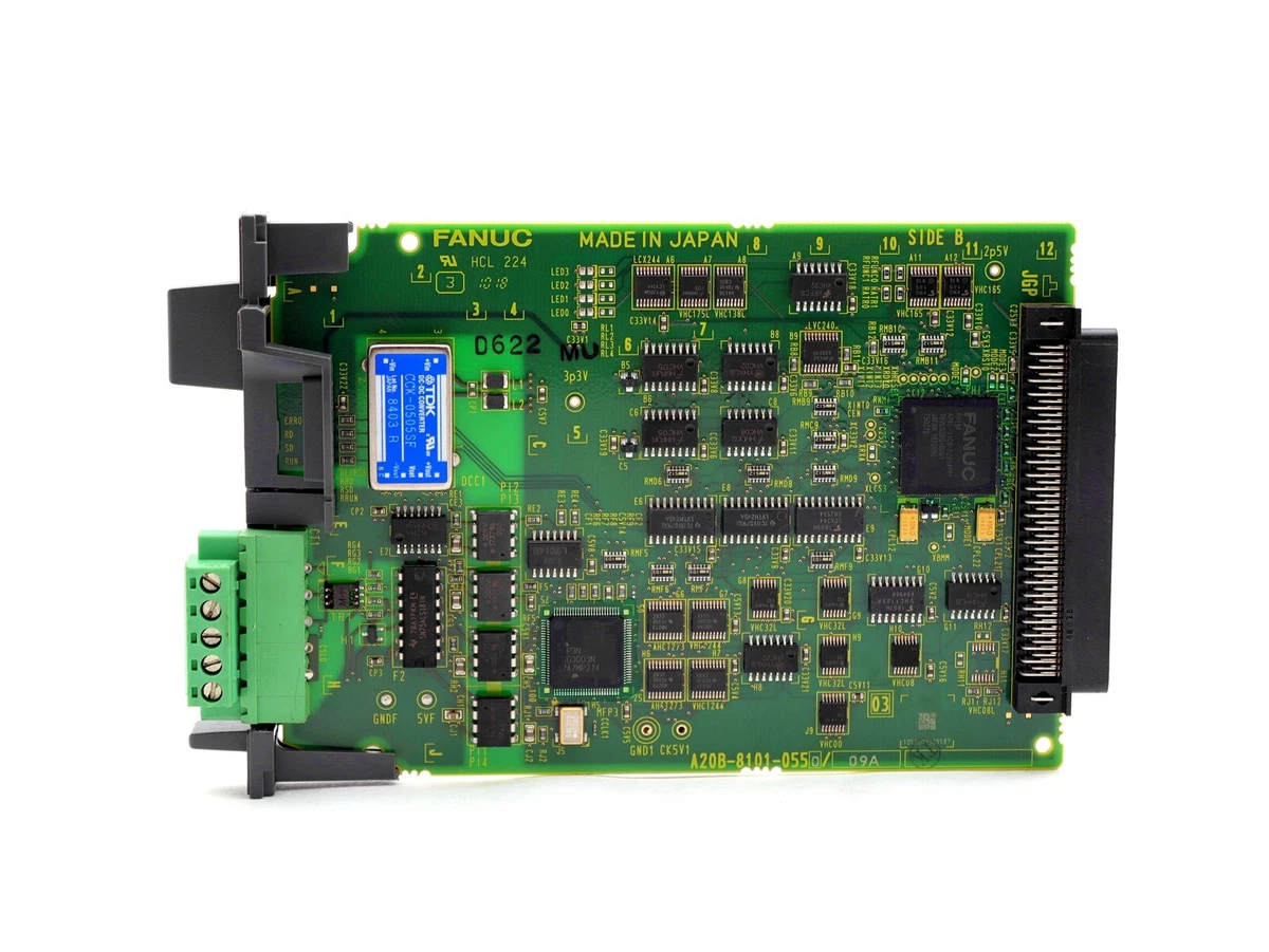 Las mejores ofertas en Los módulos de comunicación FANUC PLC