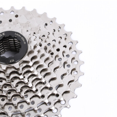 SUNSHINE Mountain Bike Cassette 10 Speed Freewheel Compatible