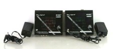 Key Digital KD-CATHD500Pro HDMI Video Console...
