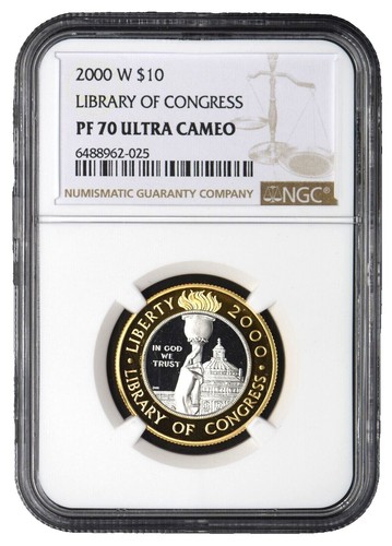 2021 (W) SILVER EAGLE NGC MS70 FDI STRUCK AT WEST POINT MINT