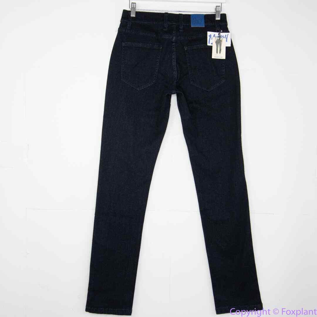 NEW Mugsy jeans in darkest blues, style FLX5NDB, size 31*34 eBay