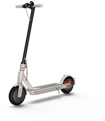Xiaomi MI ELECTRIC SCOOTER 3 NORDIC CONS OVP