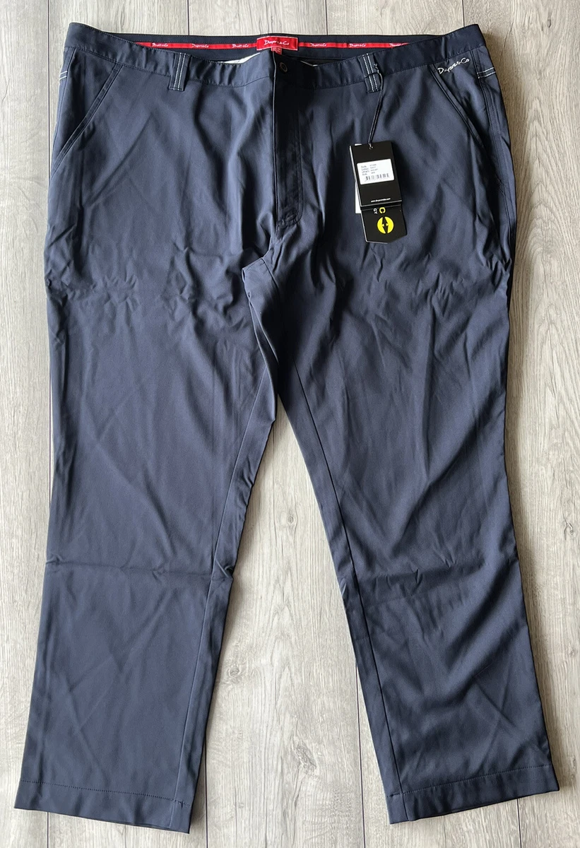 Thermal lined hotsell golf trousers