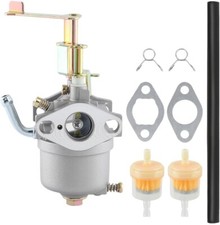 Carburettor for Powermate 79CC 9" 3.5 FT-LBS Gas Edger PWLE0799 PWLE0799F2N