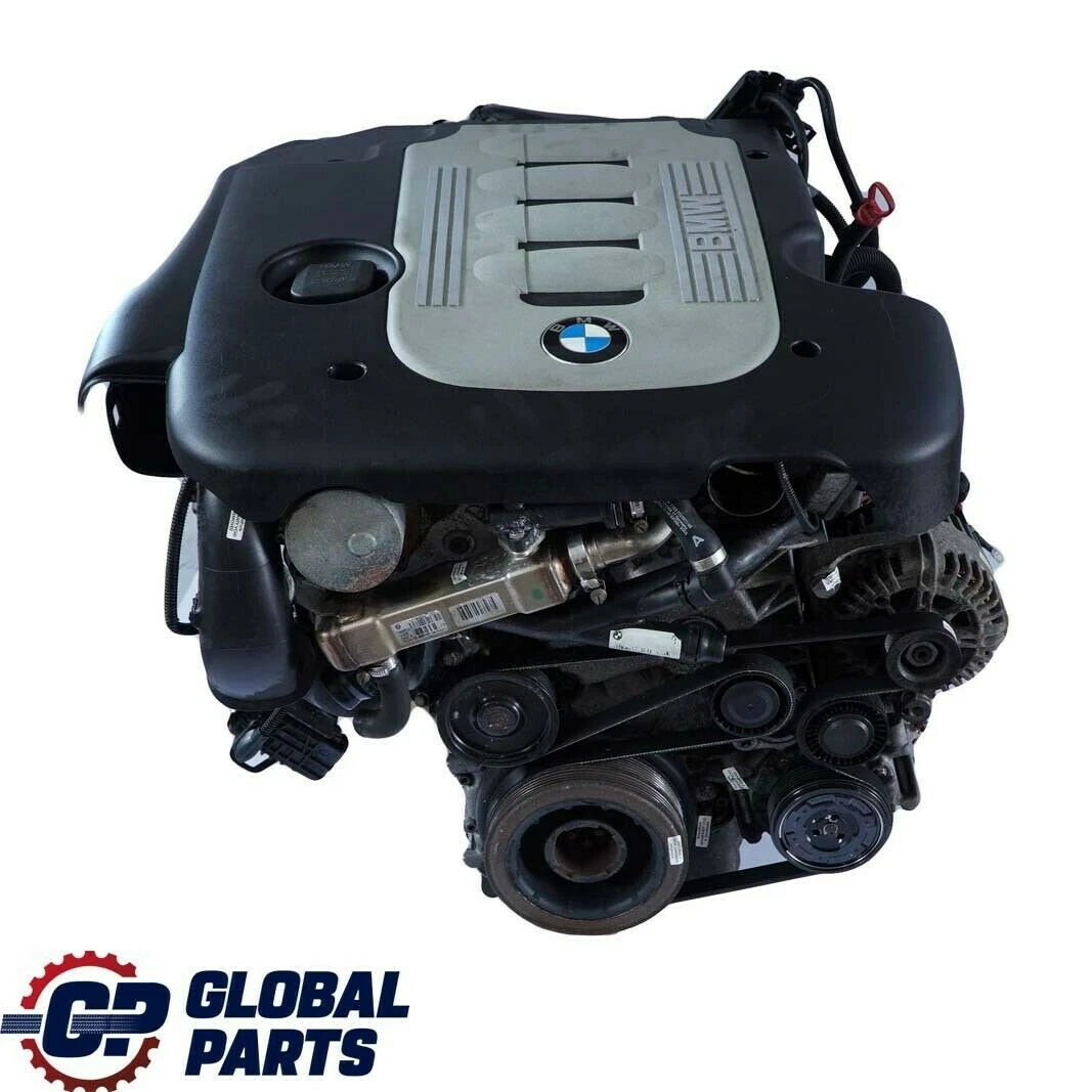 Bmw E90 330d Engine For Sale