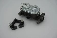 1939-1948 Ford Master Cylinder Kit, Passenger Car Dual Reservoir 