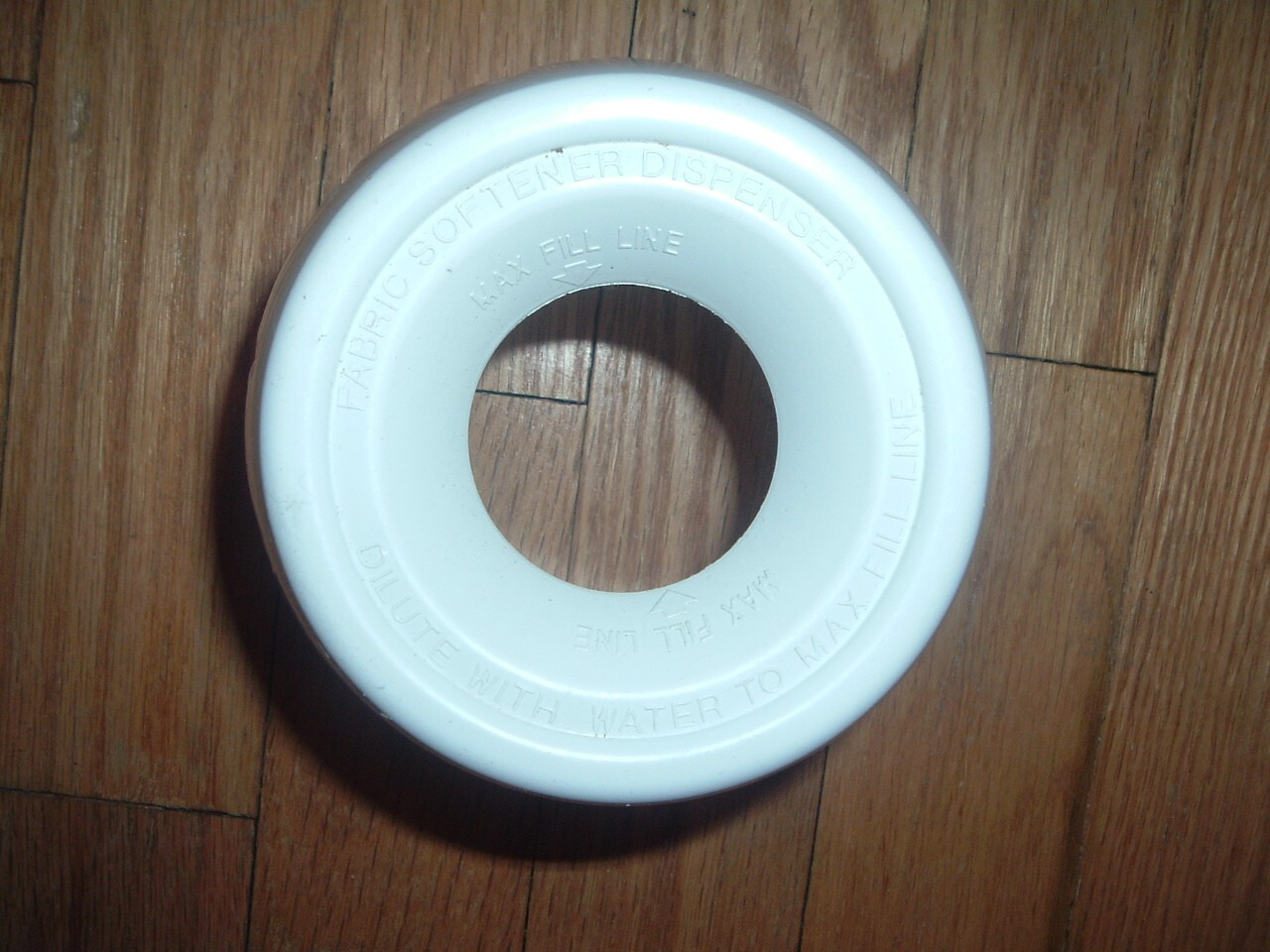 GENUINE OEM Frigidaire Electrolux 131624500 Washer Fabric Softener