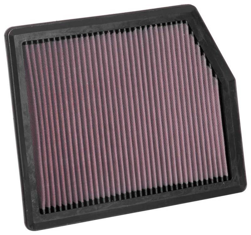 For K&N Replacement Air Filter ACURA NSX V6-3.0L 1991-96