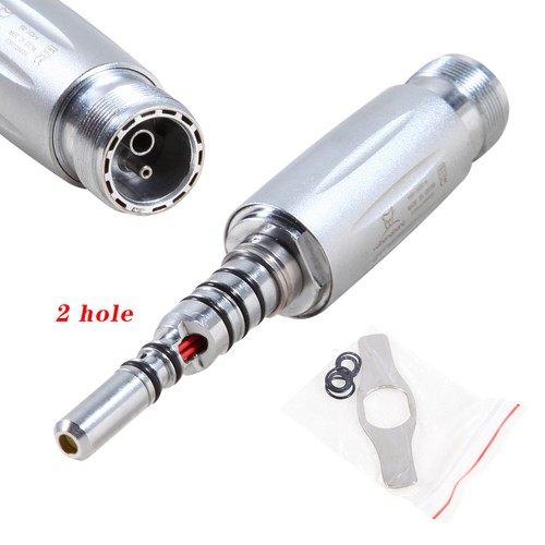 Dental Air Flow Hygiene Zähne Polieren Prophy Polierer passend für Kavo NSK Kupplung SA - Bild 76 von 84