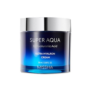 missha super aqua 10 hyaluronic acid cream