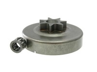 "Kettenantrieb 3/8\" 7Z FüR Stihl 044 MS440 Ms 440 Chain Sprocket"