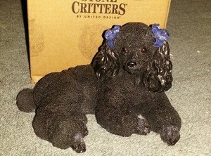 poodle bows
