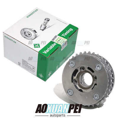 INA 427112210 Nockenwellenversteller für BMW für Mini