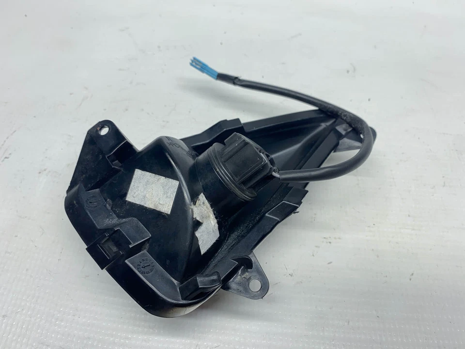 Intermitente delantero derecho honda cbf1000 a (3) 07' Foto 2 de 3