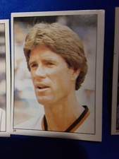 1981 Topps Stickers Jim Palmer Baltimore Orioles #39 Excellent MVP HOF