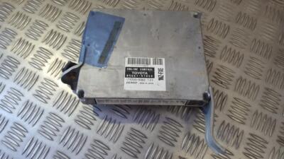 Toyota Prius 2001 ECU Engine Computer (Engine Control Unit) 896614 #381463-34