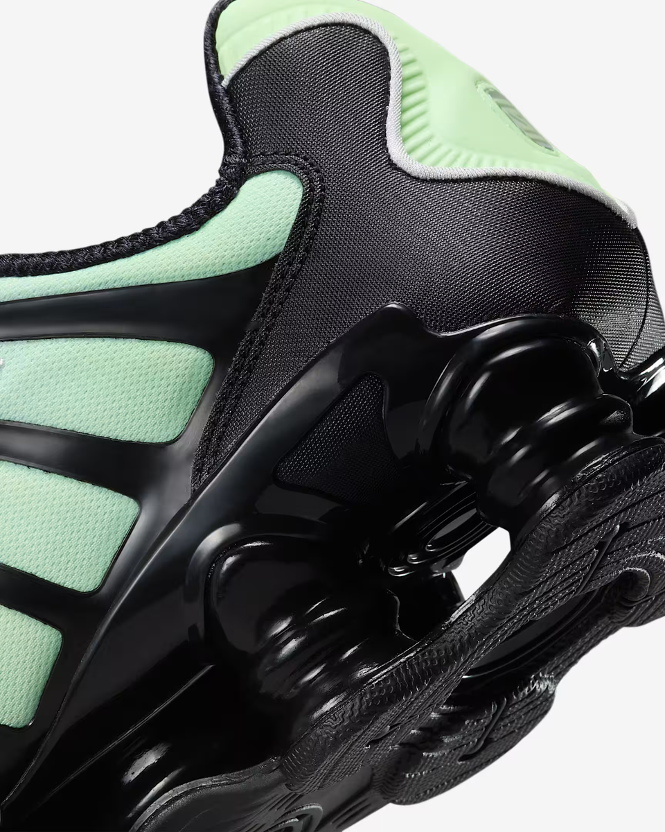 New Nike Shox TL Shoes - Vapor Green (AV3595-300) | eBay