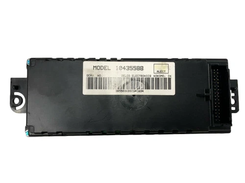 For old Buick Regal heater·air conditioning control multimedia switch module· - Foto 2 di 2