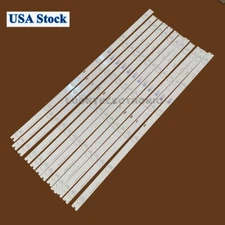 LED Backlight Strips For Vizio D650I-B2 LWJARPAQ SVA650A04_REV01_6LED_140212